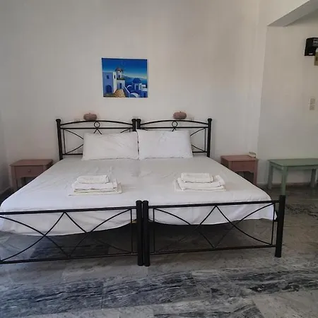 Ferienwohnung Kaloxenia Kardamena  Exterior foto