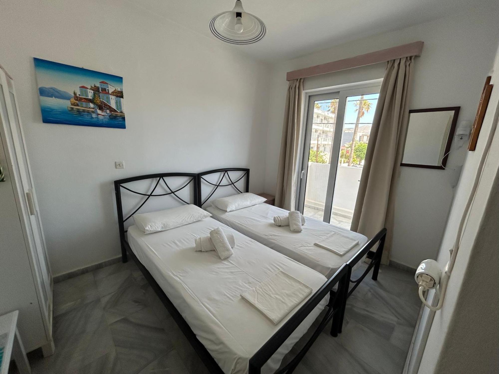 Kaloxenia Kardamena (Kos)